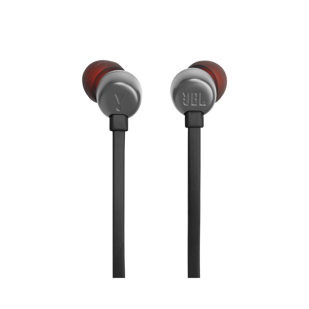 JBL Tune 310C USB | Wired Hi-Res In-Ear Headphones Black