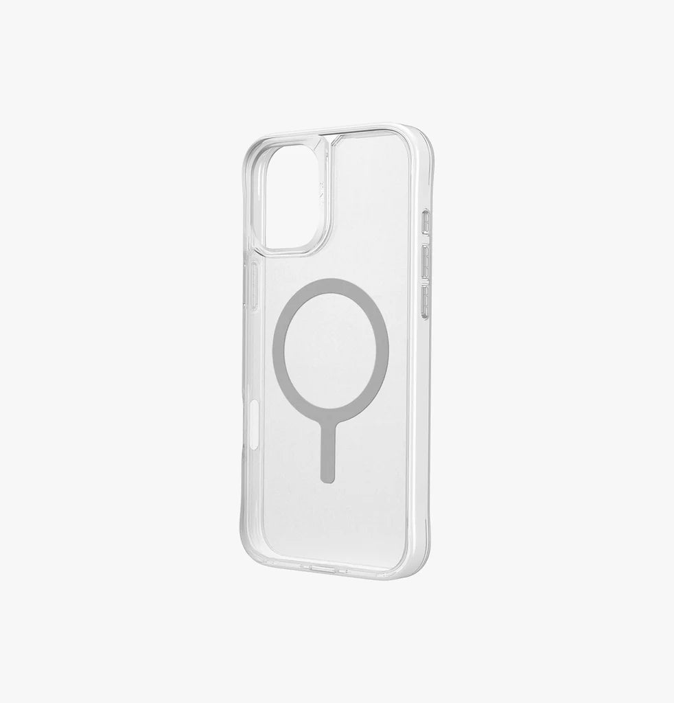 Uniq Case iPhone 16 Pro Magclick Lifepro Xtreme Clear