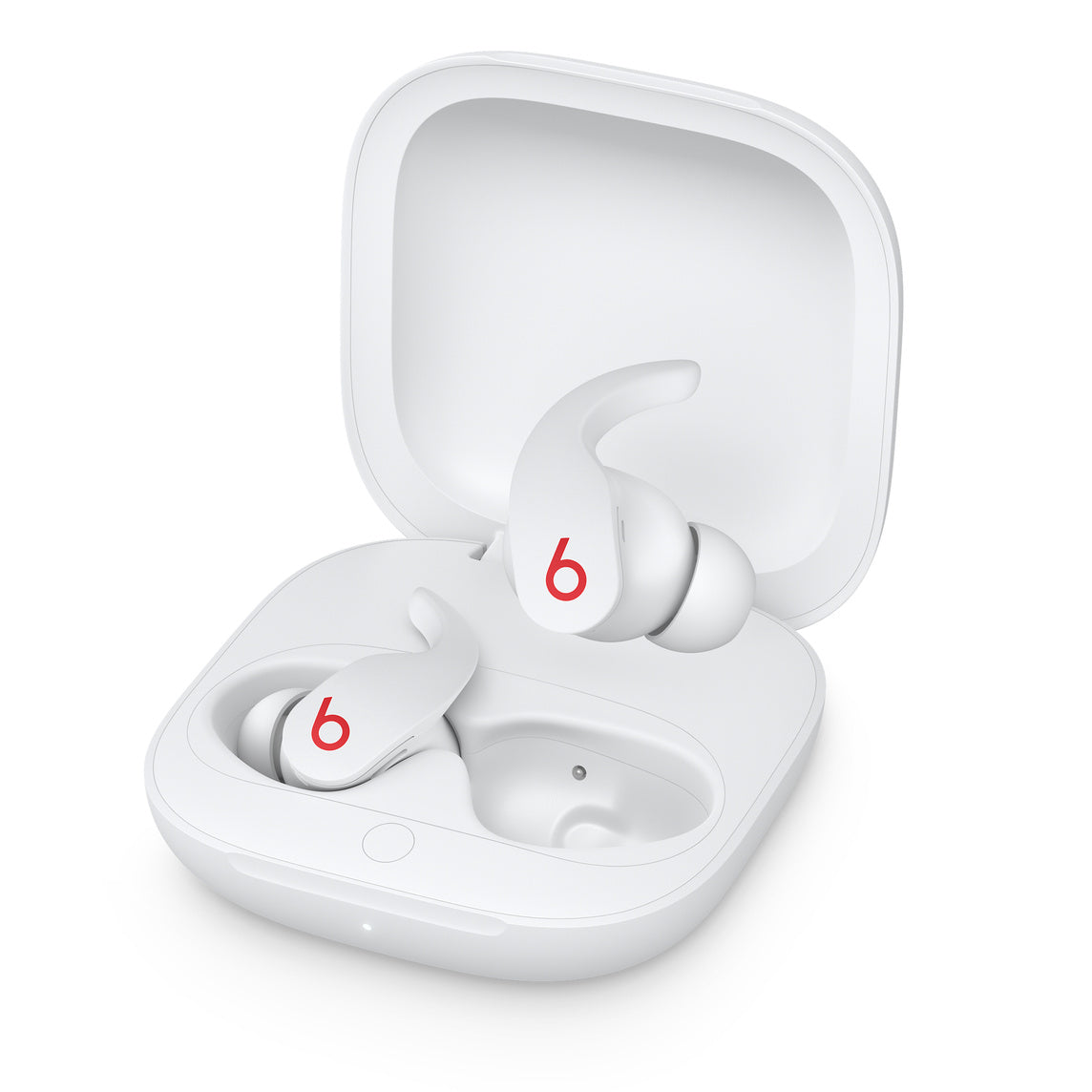 Beats Fit Pro Beats White