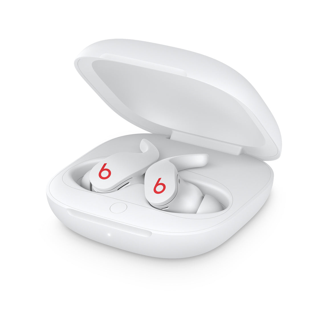 Beats Fit Pro Beats White