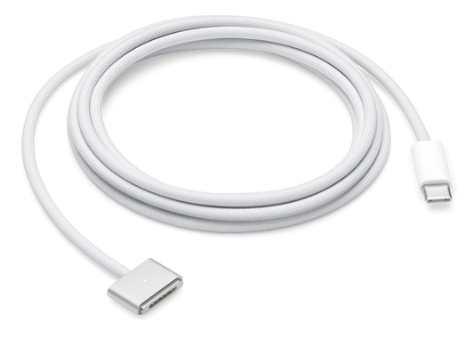 USB-C to MagSafe 3 Cable (2m)