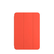 Smart Folio for iPad mini (6th generation) - Electric Orange