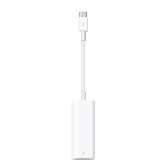 Thunderbolt 3 (USB-C) To Thunderbolt 2 Adapter