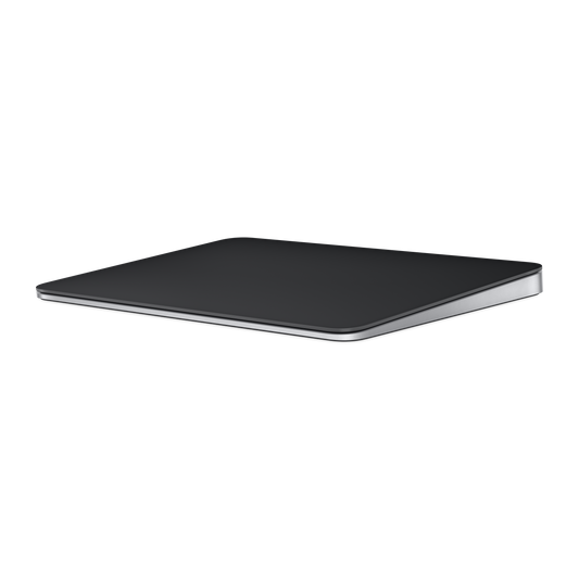 Magic Trackpad - Black Multi-Touch Surface