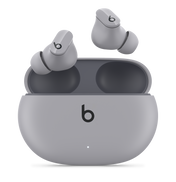 Beats Studio Buds True Wireless Noise Cancelling Earbuds - Moon Gray