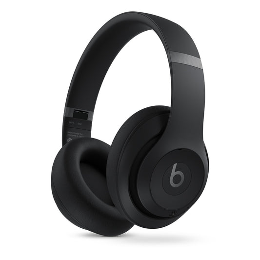 Beats Studio Pro Black