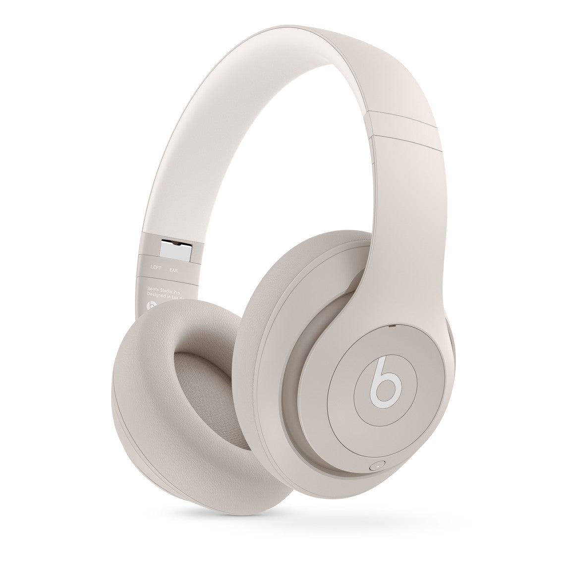 Beats Studio Pro Sandstone