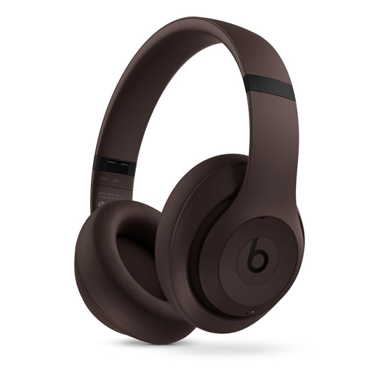 Beats Studio Pro Deep Brown