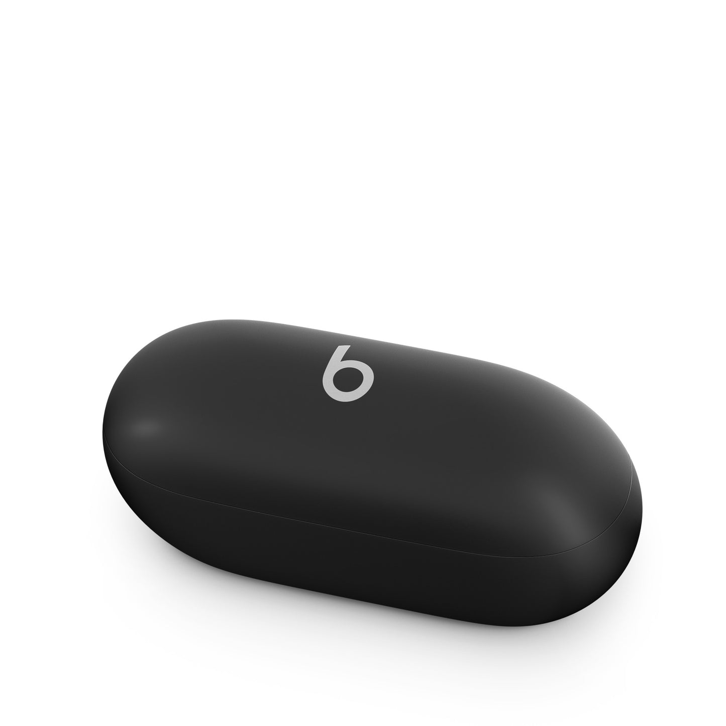 Beats Solo Buds True Wireless Earbuds Matte Black