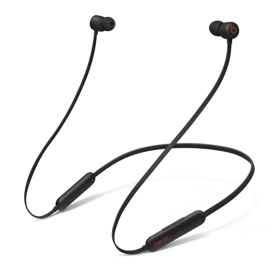 Beats Flex – All-Day Wireless Earphones - Beats Black