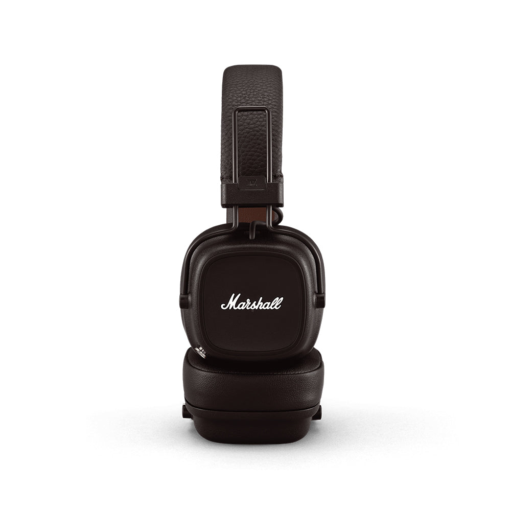 หูฟังไร้สาย Marshall Major V Headphone BROWN