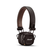 หูฟังไร้สาย Marshall Major V Headphone BROWN