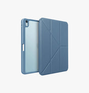 เคส Uniq Moven New iPad Air 11 (2024) M2 Stone Blue