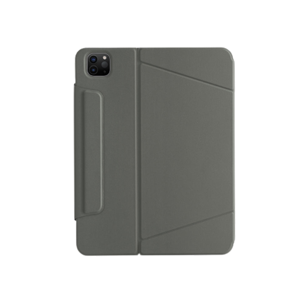 เคส Uniq iPad Air 10.9 & iPad Pro 11 RYZE Green