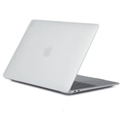 เคส Uniq MacBook Air 13 Husk Pro Claro Matte Clear