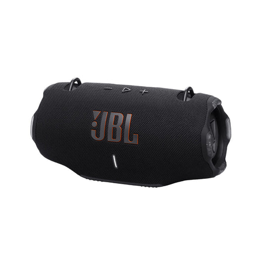 JBL Xtreme 4 Bluetooth Speaker Black