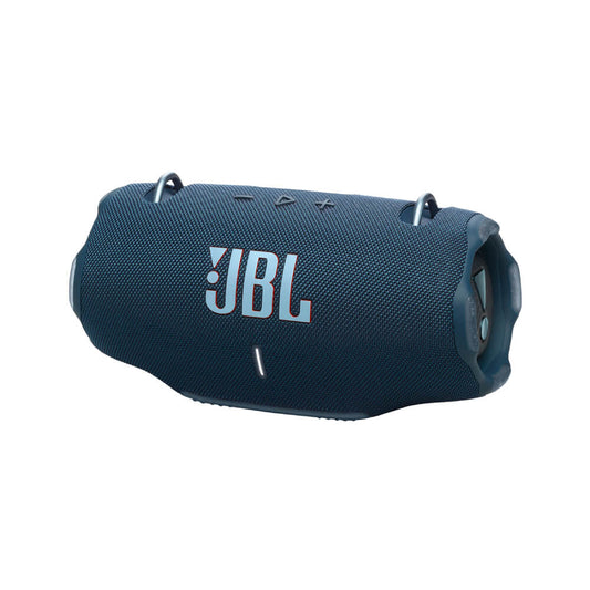 JBL Xtreme 4 Bluetooth Speaker Blue