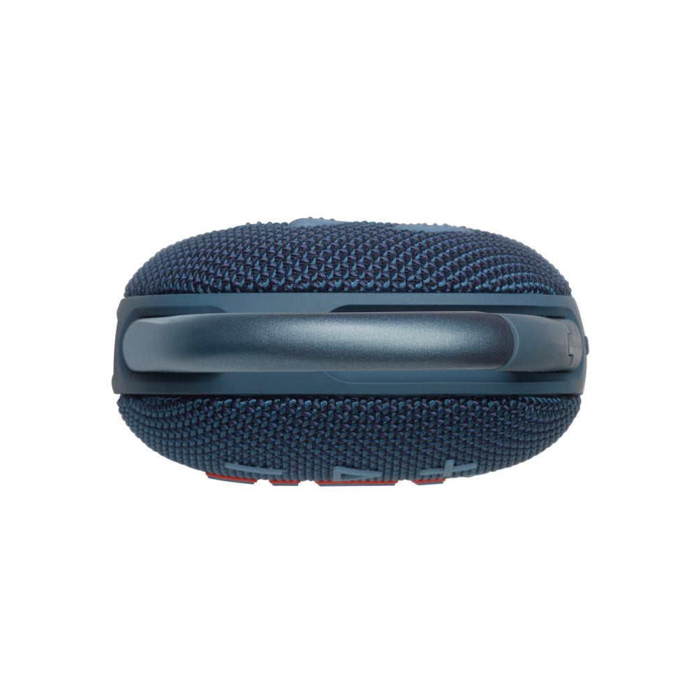 JBL Clip 5 Bluetooth Speaker Blue