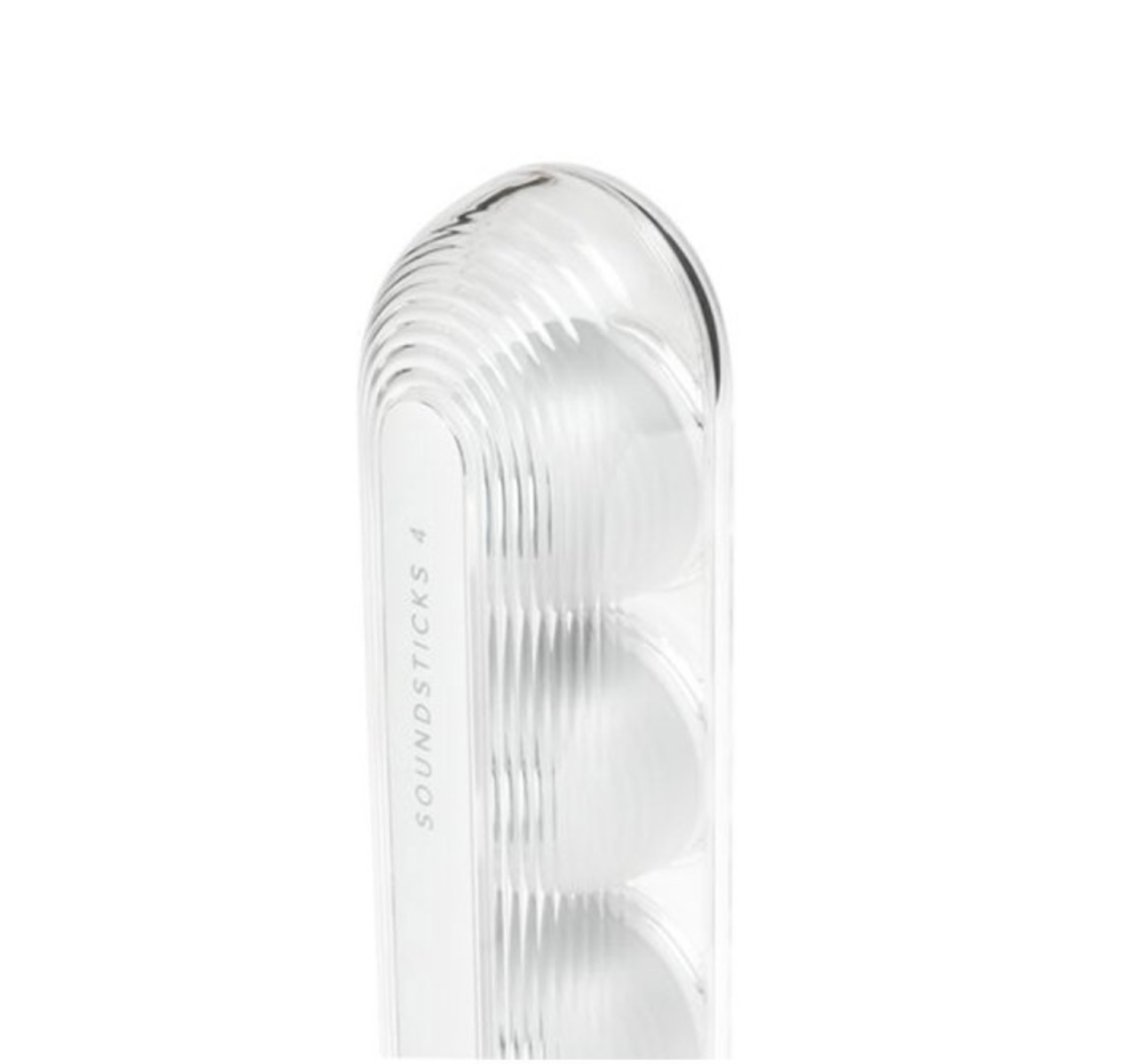 Harman Kardon Soundsticks 4 - White