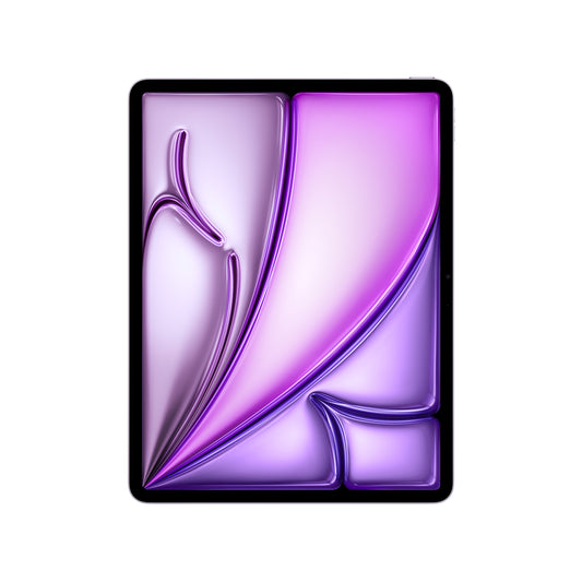 13-inch iPad Air M2 Wi-Fi 128GB - Purple