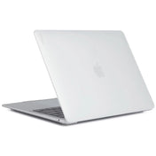 เคส Uniq MacBook Pro 13 Husk Pro Claro Matte Clear