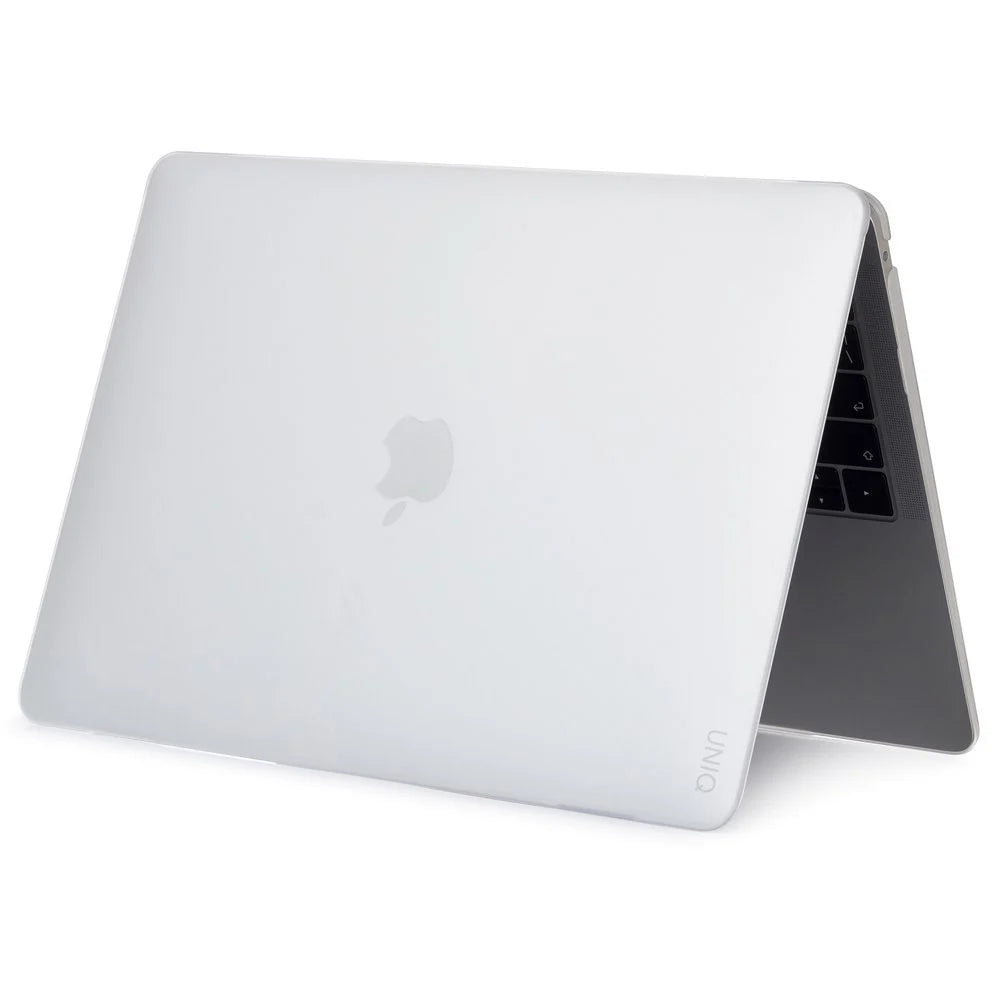 เคส Uniq MacBook Pro 13 Husk Pro Claro Matte Clear