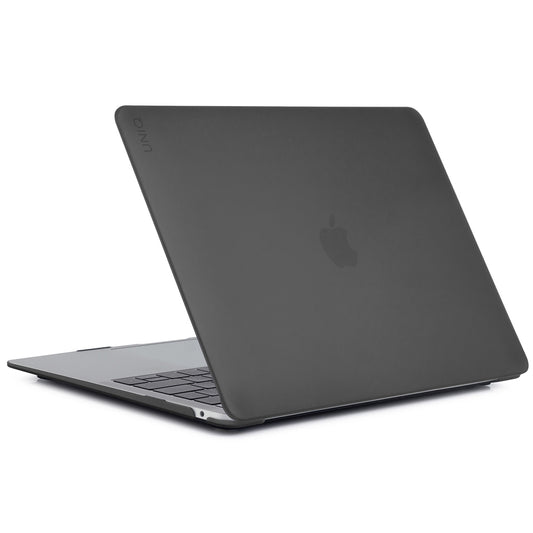 เคส Uniq MacBook Air 13 Husk Pro Claro Matte Grey