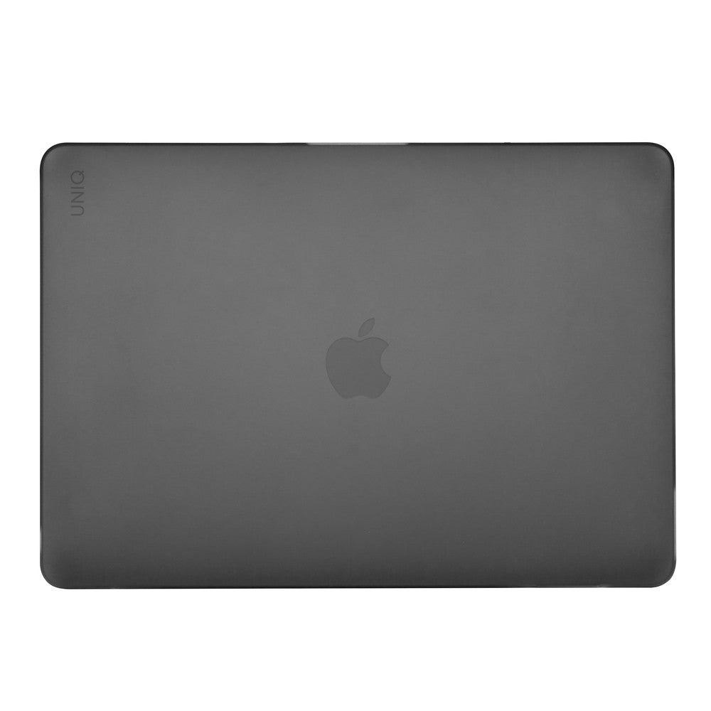 เคส Uniq MacBook Air 13 Husk Pro Claro Matte Grey