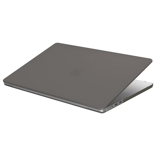 เคส Uniq MacBook Air 13 inch Smoke Matte Grey