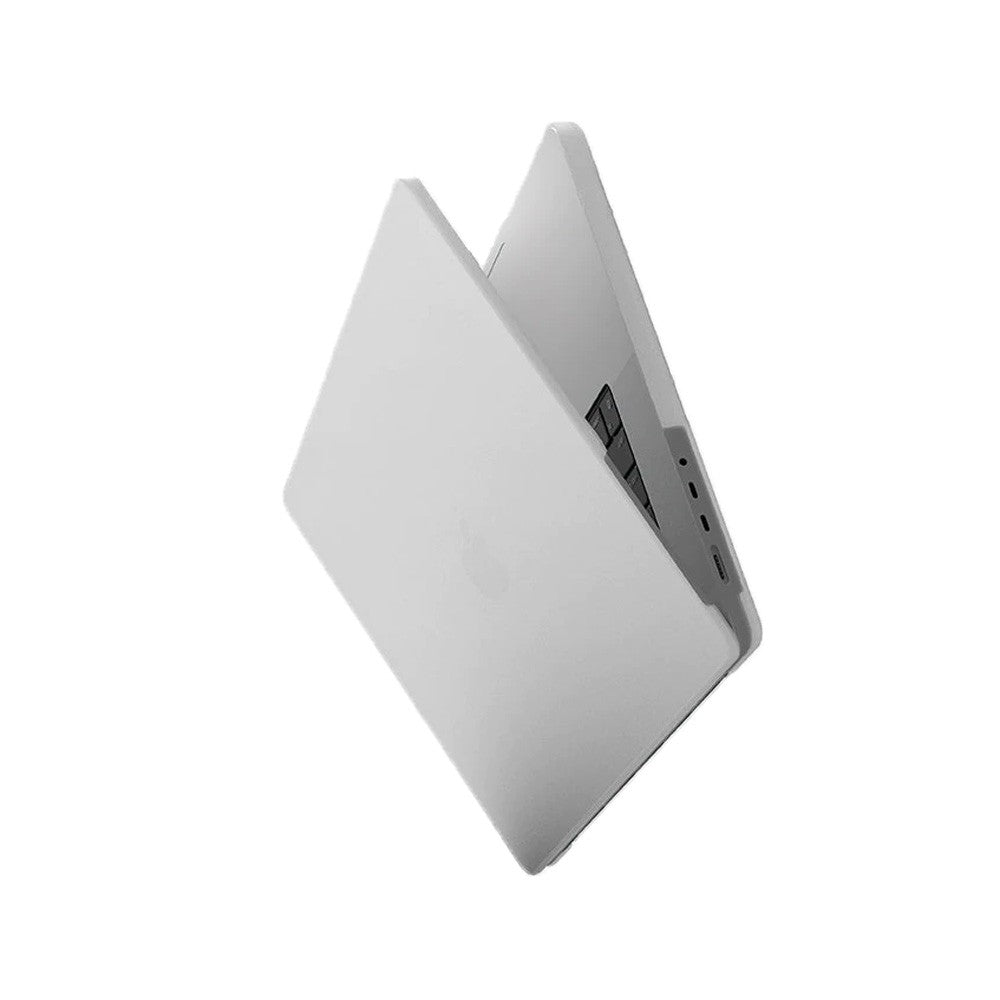 เคส Uniq Macbook Pro 16 inch (2021) Claro Dove Matte Clear