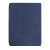 เคส Uniq iPad 10.2 Transforma Rigor Electric Blue