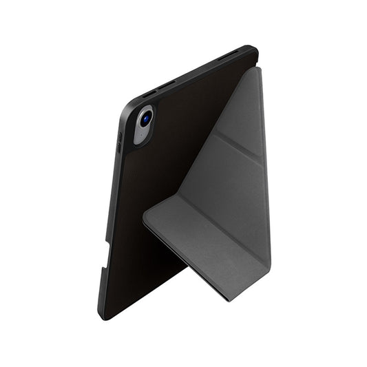 เคส Uniq iPad 10.9 Gen (2022) Transforma Rigor Ebony Black