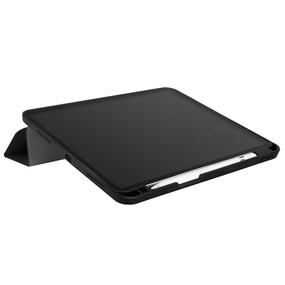 เคส Uniq iPad 10.9 Gen (2022) Transforma Rigor Ebony Black