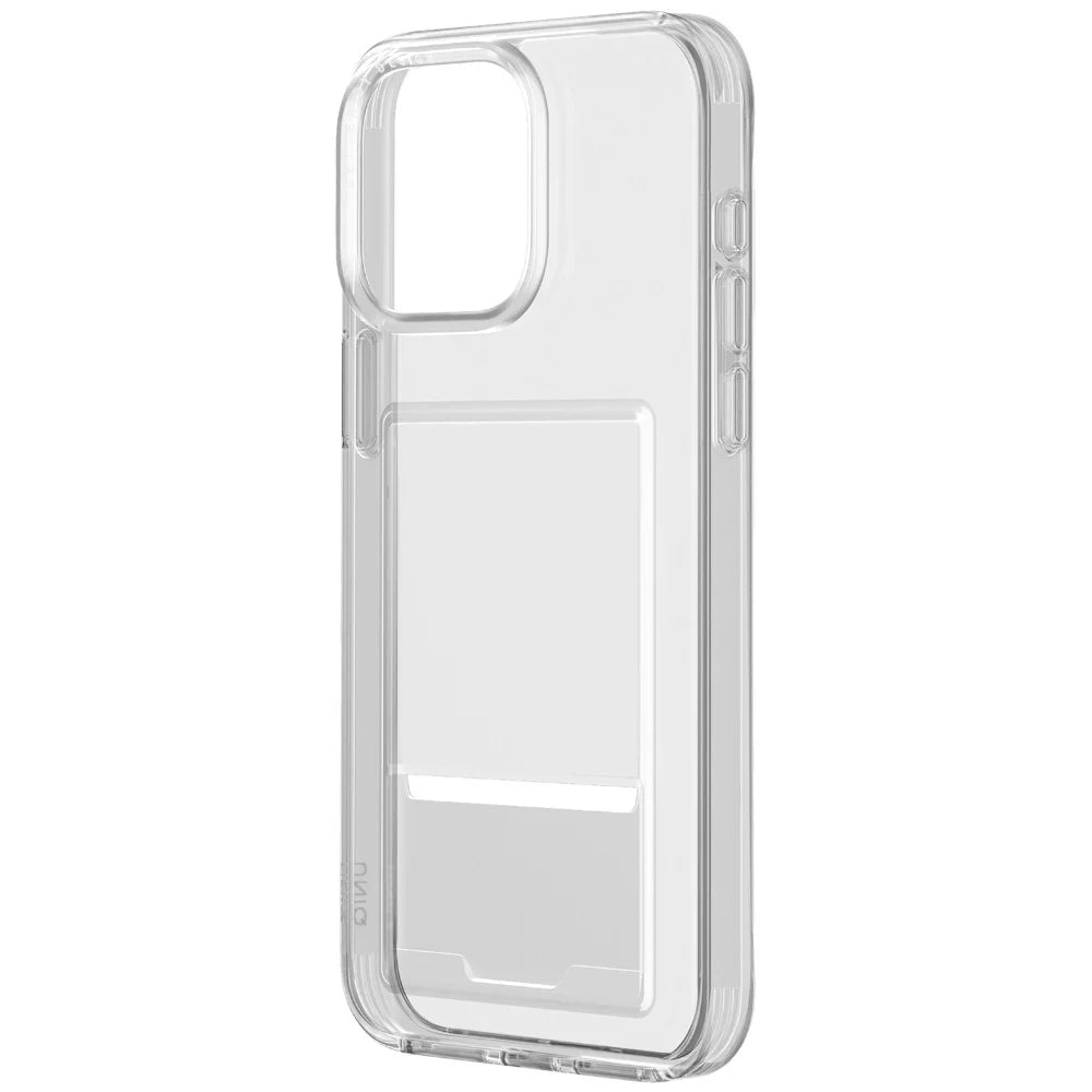 Uniq Case iPhone 15 Pro Max Air Fender ID Nude