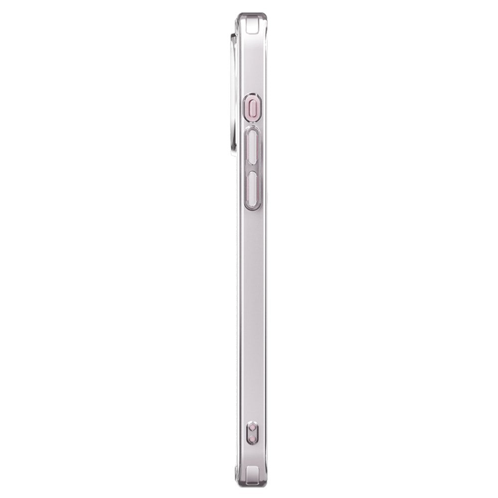 เคส Uniq iPhone 15 Pro Max Magclick Lifepro Xtreme Clear