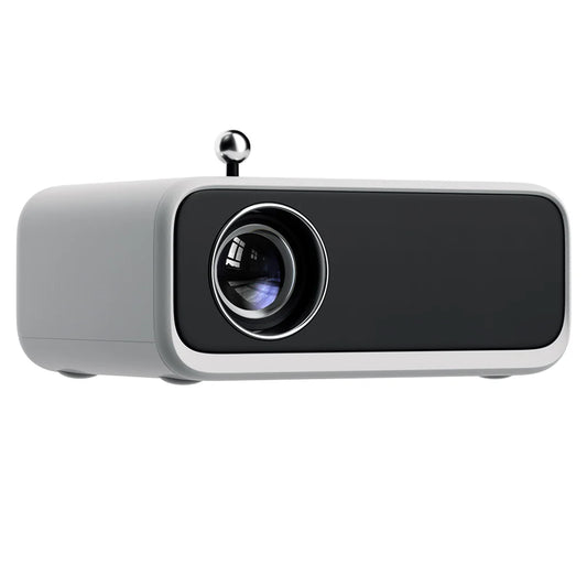 โปรเจคเตอร์ Wanbo Mini Projector White