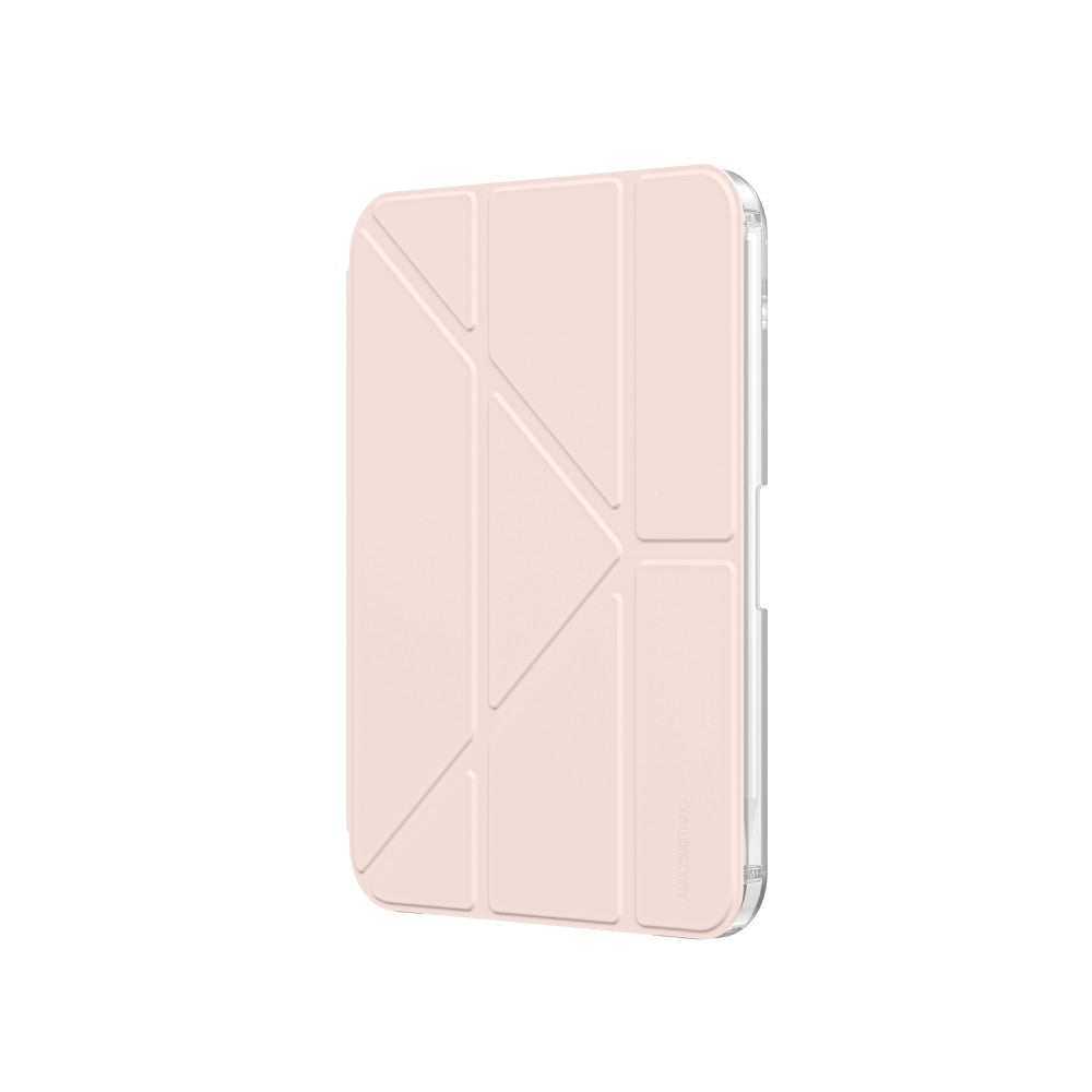 เคส Amazingthing iPad Mini 7 Minimal Protective New Pink