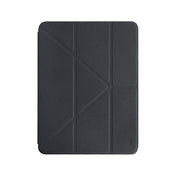 เคส Uniq iPad 7/8/9 Transforma Rigor Ebony Black