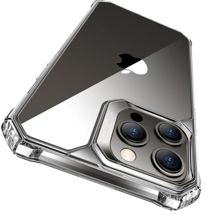 ESR Air Armor Case iPhone 15 Pro Clear