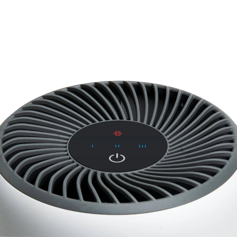 เครื่องฟอกอากาศ Levoit Core Mini Air Purifier White