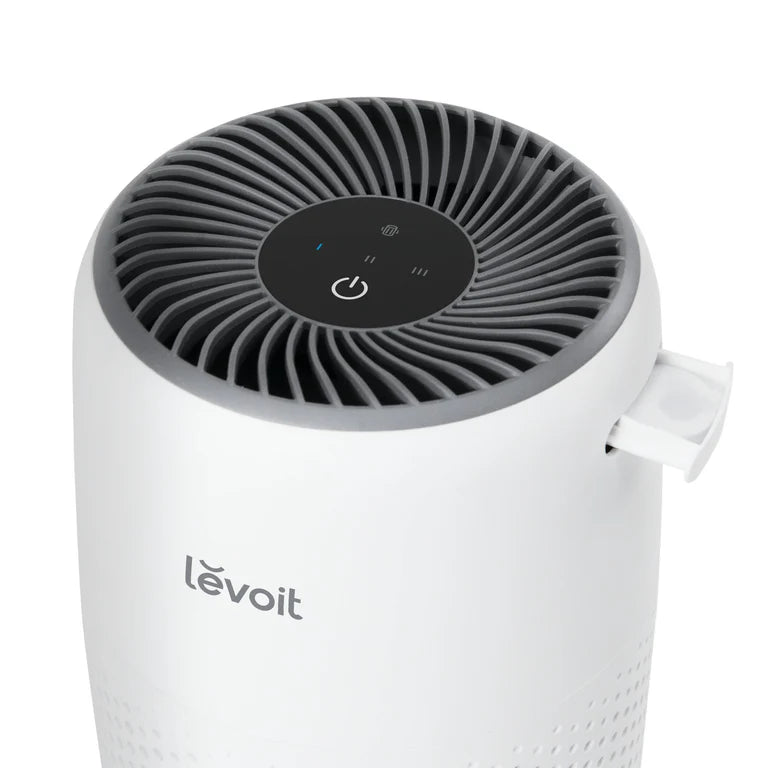 เครื่องฟอกอากาศ Levoit Core Mini Air Purifier White