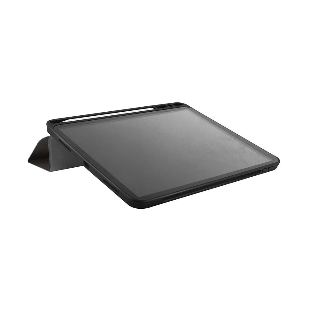 เคส Uniq iPad Pro 11 inch (2022) Transforma Antimicrobial Black