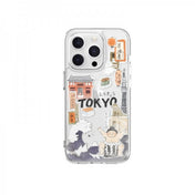 เคส SwitchEasy City Case iPhone 15 Pro Max Tokyo