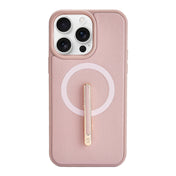 เคส Custype Magnetic Wireless Charging Pink iPhone 16 Pro max