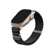 สายApple Watch Skinarma Kobu 49mm Black