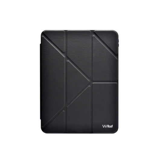 เคส Wroof Evolotion Hybrid Case with Pencil Holder iPad Air 11″ Black