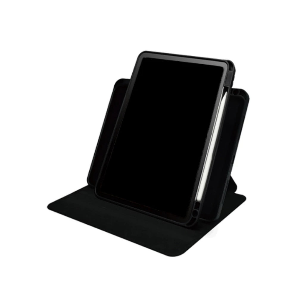 เคส Wroof iPad Pro11 (2024) Prime Rotation Black