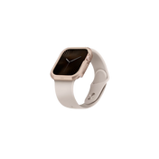 เคส Uniq Valencia Apple Watch Series 10 42mm Gold