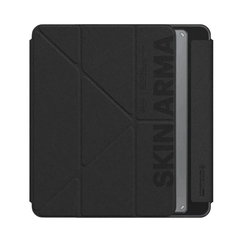 เคส Skinarma IPad Pro 11" Gamma Black