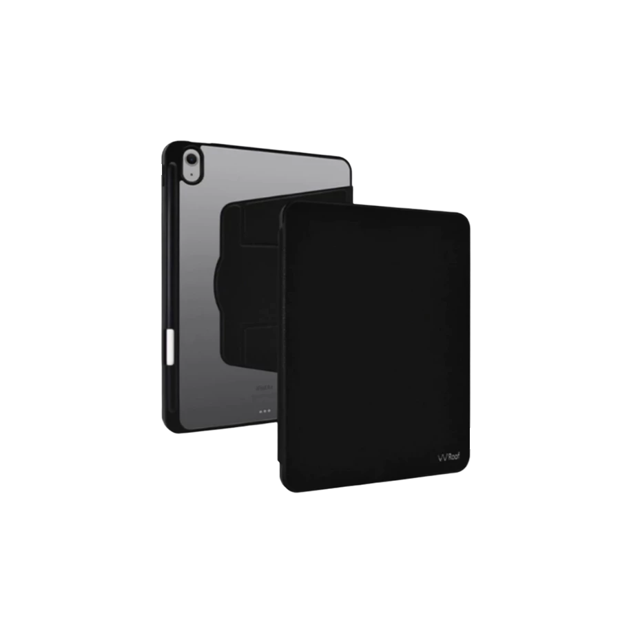 เคส Wroof iPad Pro11 (2024) Prime Rotation Black